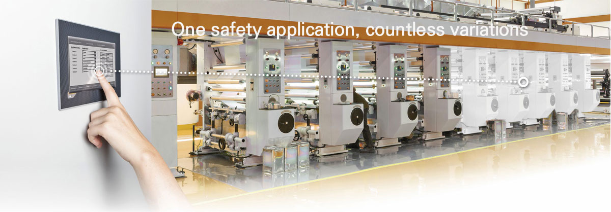 Agile safety technology