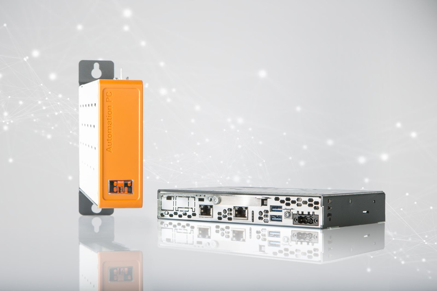 아폴로 레이크(Apollo Lake) 세대의 인텔 아톰 프로세서를 갖춘 Automation PC 2200은 박스 PC 또는 panel PC로 제공된다.